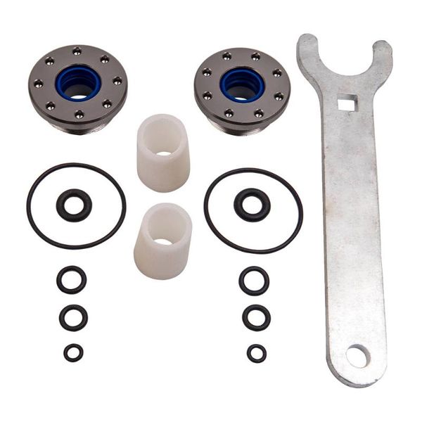 

manifold & parts steering seal rebuild kit system control for hc5345-3, hc5346, hc5347 hc5340 hc5341 hc5342 with wrench