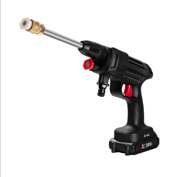 

watering equipments high pressure portable garden water gun
