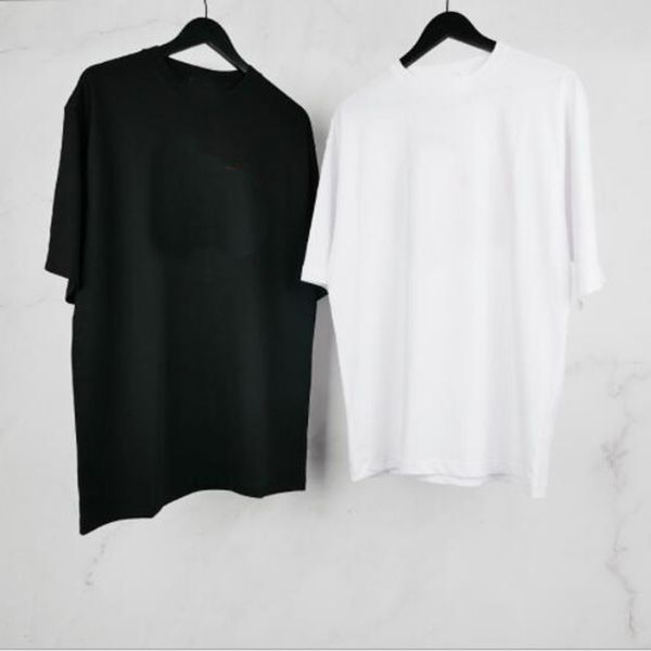 

l-5xl cotton 2021 new mens t shirts oversize anti-shrink male t-shirts new fashion men korean style women man t-shirt drop ship