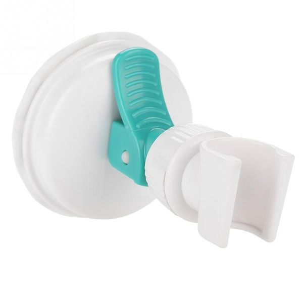

bathroom shower heads adjustable head holder strong suction cup for barthroom accessories showerhead bracket