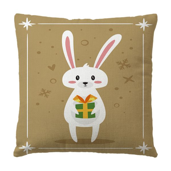 

quality of high design sense pillow cushion pattern car sofa pillowcase linen pillow