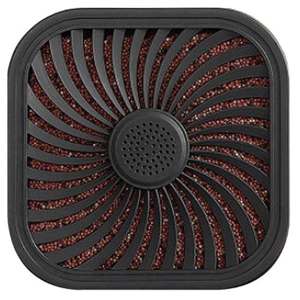 

car air freshener portable purifier active carbon filter purification cleaner odor eliminator proof household deco b