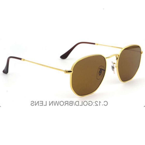 

highend accessories men men luxury retro metal oculos de sol sun glass frame sunglass, Black
