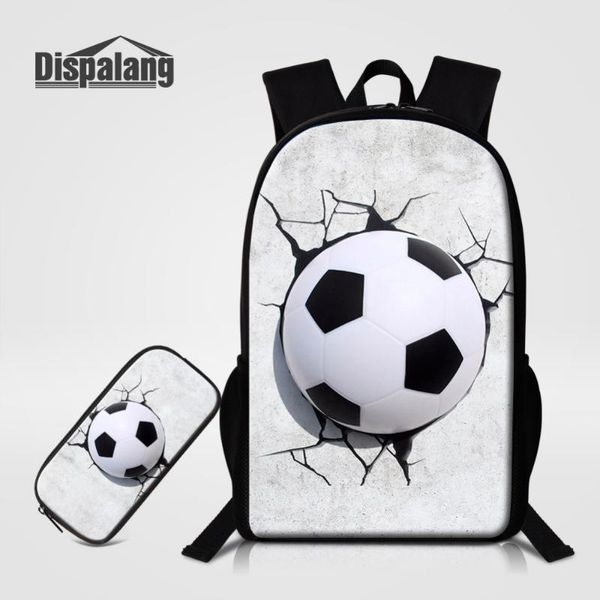 

backpack dispalang school bags for teenager boys casual backpacks sets pencil bag kids case travel shoulder rucksack