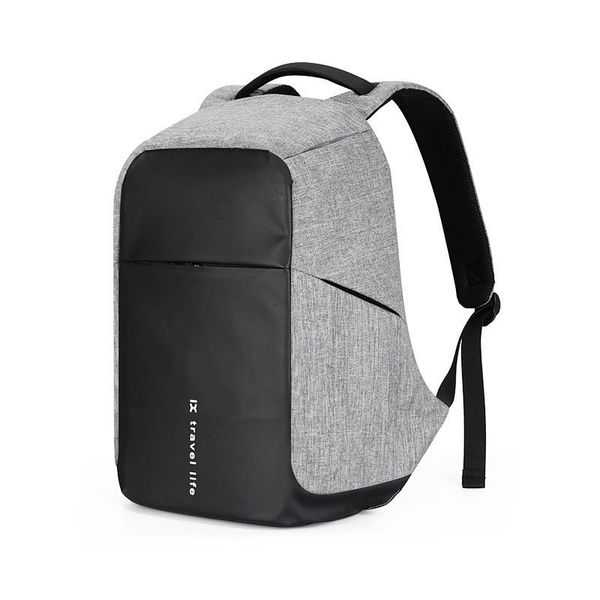 

backpack mark ryden multifunction usb charging men 15inch lapbackpacks for teenager fashion male mochila travel anti thief