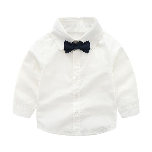 

ins pure white baby shirt, strap and shorts set, Blue