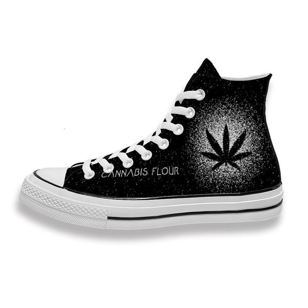 

custom printed morphine with starlight sneakers high mens womens running shoes skateboard diy trainers canvas casual shoe