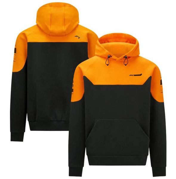 

2021 f1 racing team hoodie pullover sweatshirt the same style can be customized