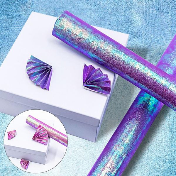 

other arts and crafts diy flower wrapping paper waterproof florist bouquet gift packing material wedding party valentine's day box