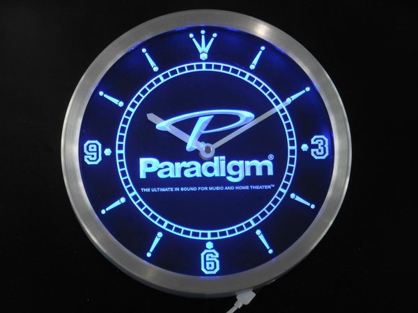 

wall clocks nc0432 paradigm speakers home theater