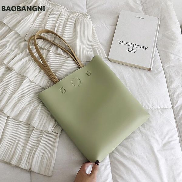 

vertical female bag flow shoulder large capacity portable tote cross body