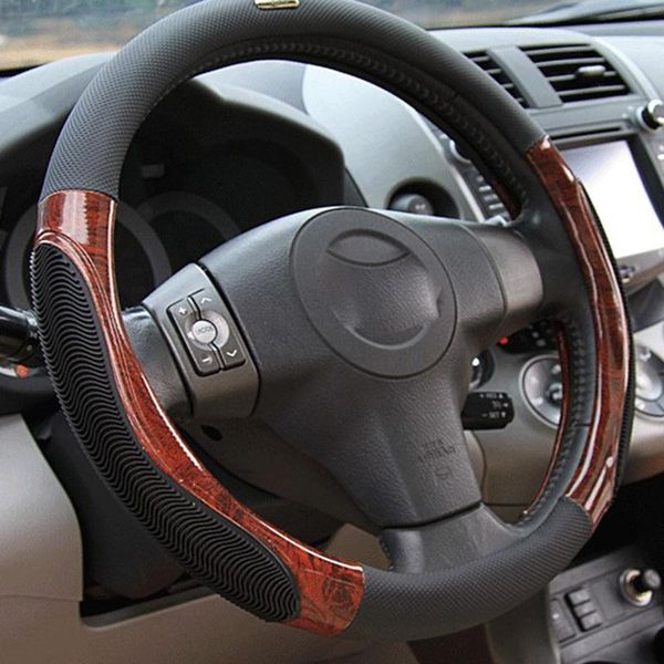 

steering wheel covers car cover a4 a6 a7 q3 q5 x5 x3 road ix35 interior accessories