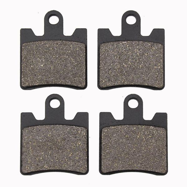 

motorcycle brakes front brake pads for trophy 1215cc 2012 2013 2014 2021 se disks