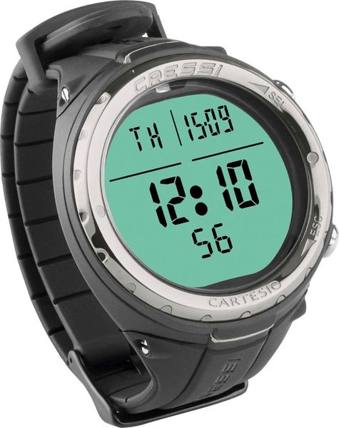 

dive computer pool & accessories