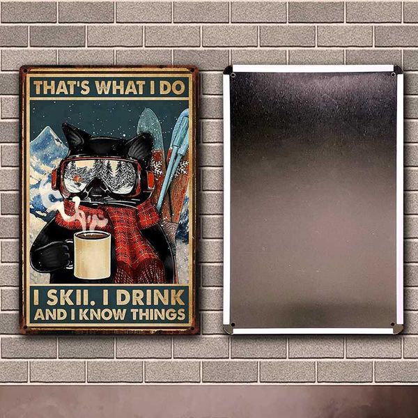 

pets nice cats bath soap life is better bathroom rule tin metal sign home pub bar decor painting 20*30 cm size dy211