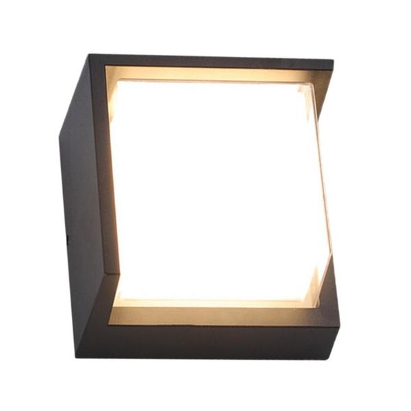 

outdoor wall lamps 1pc lamp decorative porch pathway light courtyard sconce
