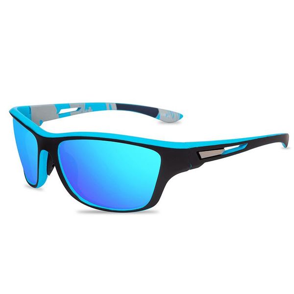 

sunglasses luxury fashion riding protection goggles eyewear sports men polarized bike bicycle windshield glasses, White;black