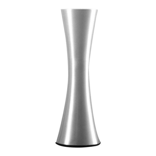 

vases home decoration living room arrangement office metal flower vase solid wedding nordic style table plant holder centerpieces