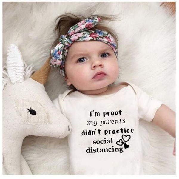 

rompers born baby bodysuit summer short sleeve cotton sleepwear infant girls boys jumpsuit fashion climbing clothes, Blue