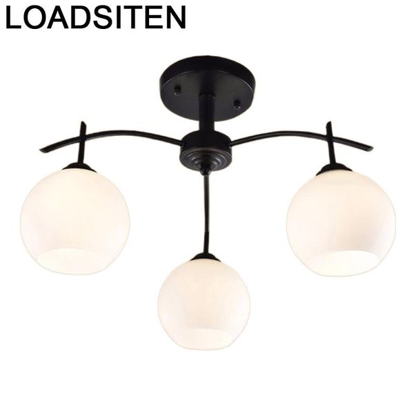 

pendant lamps verlichting dining room hanglamp industrieel lustre vintage light lampara de techo colgante moderna luminaria hanging lamp