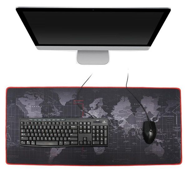 

mouse pads & wrist rests gaming pad large gamer big mat for pc computer mousepad xxl comfortable smooth mause keyboard desk