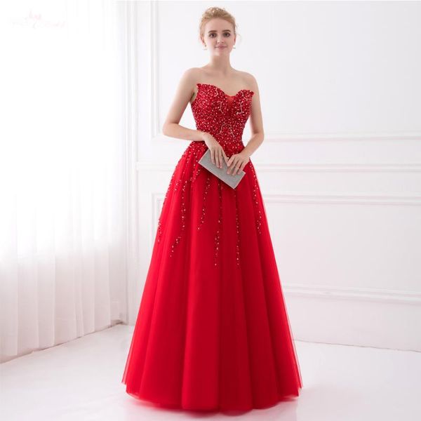 

party dresses te015 special sweetheart elegant prom 2021 red evening dress, White;black