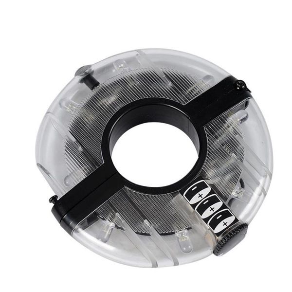 

bike wheel light fronail hub led spoke warning lamp cycling decoration night riding lights