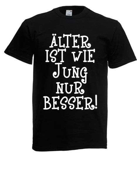 

mens t-shirt is older as up to 5xl, White;black