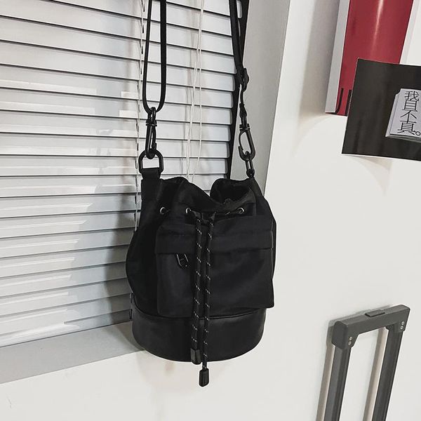 

shoulder bags original brand cross-body bag bucket casual small