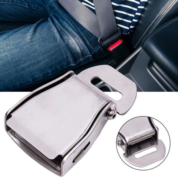 

safety belts & accessories belt lock aircraft steel matte airplane buckles for automotive ship playground