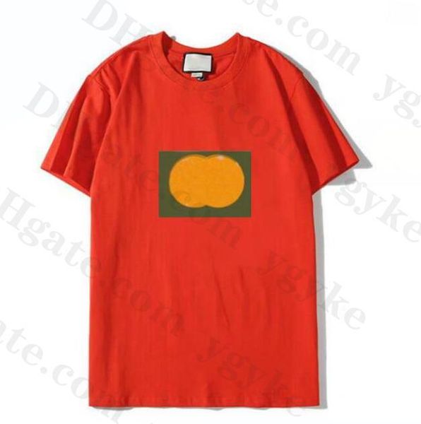 

2021 mens designer womens summer t clothes shirts fashion lovers short sleeve luxury cotton streetwear casual, White;black