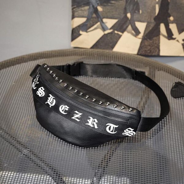 

factory wholesale men bag fashion printed cycling backpack outdoor sports casual leather shoulder handbag street trend plaid mens messenger