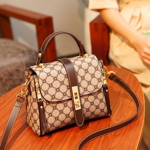 

2021 women bag designer handbag wallet cross shoulder mini chain bags, Red;black