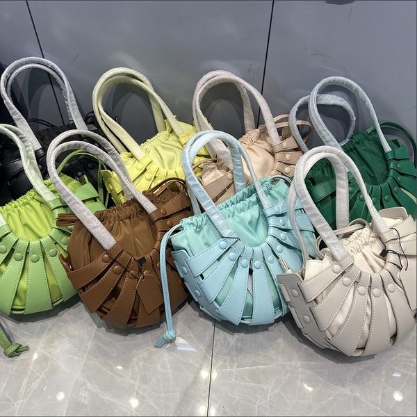 

winter vegetable basket bucket bag versatile hollow inner bag