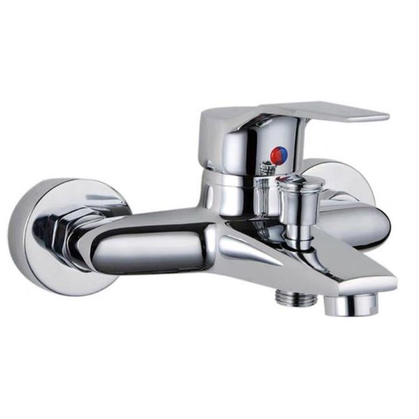 

bathroom sink faucets triple bathtub and cold mixing water faucet spray shower head deck mounted basin mixer taps home improvement