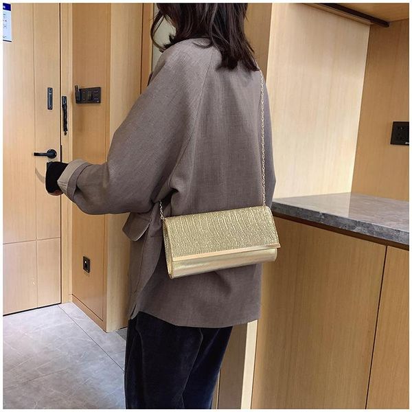 

women's dinner bag fashion foreign handmade envelope party clutch evening bags