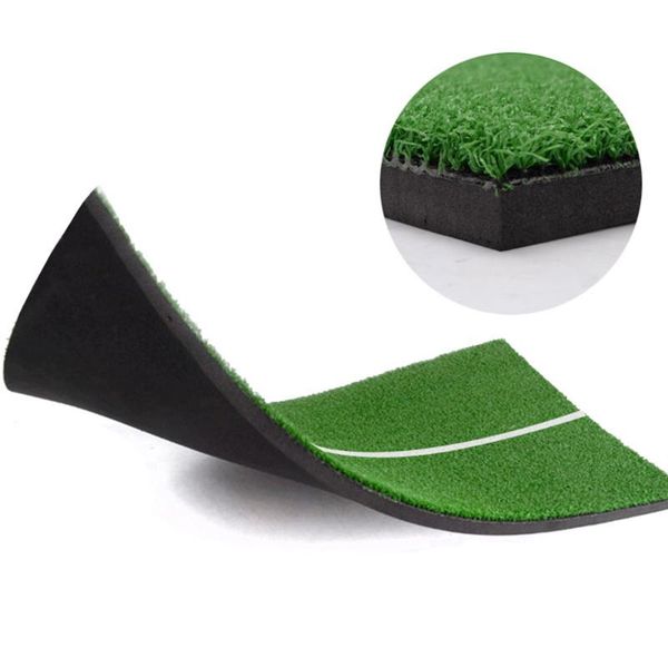

golf practice mat indoor portable training aids