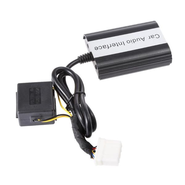 

handscar bluetooth kits mp3 aux adapter interface for 3 5 6 rx8 spd 781b audio