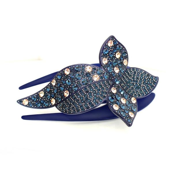 

hair clips & barrettes large comb - accessory hairwear cellulose acetate hairpin for women luxury ornament prom, Golden;silver