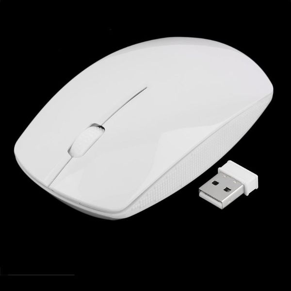 

mice 2.4g wifi mouse usb wireless and 1600 dpi 10m working distance super slim rato for pc lapmause g-196