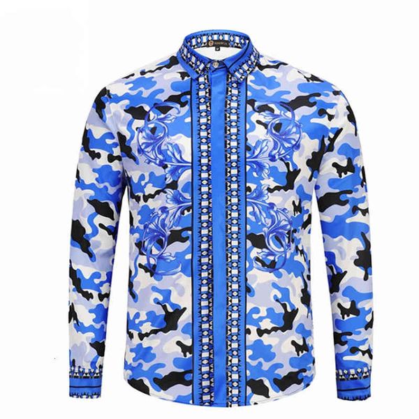 

polos mens casual long sleeve shirt solid turn-down collar cotton, White