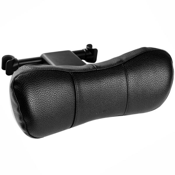 

seat cushions durable car pillow for driving balanced softness memory sponge neck
