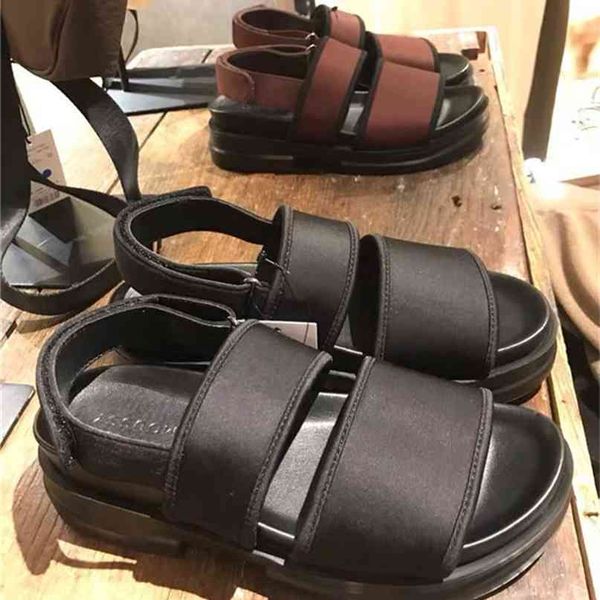 

2021 leisure 98 pure sports original sandals yw m8hw, Black