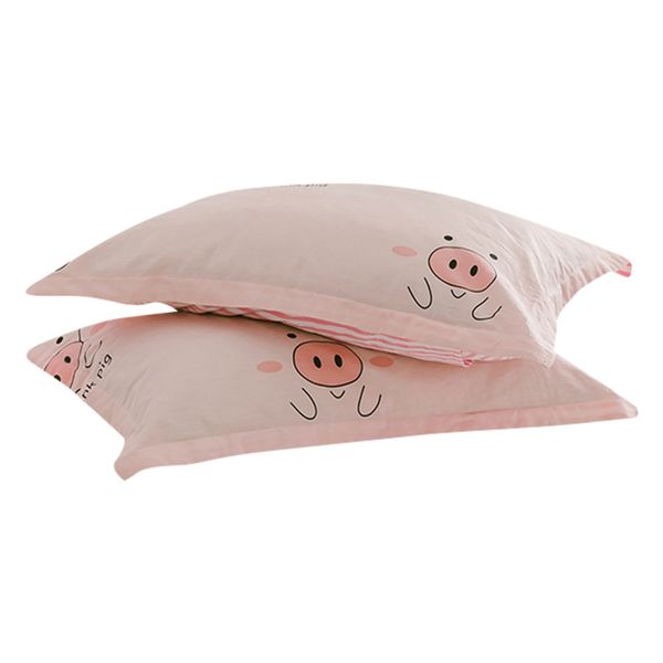 

201912868 pure cotton pillow case