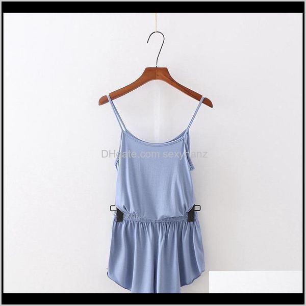 

tracksuits womens clothing apparel drop delivery 2021 2 piece outfits for sweat suits women casual elastic waist solid shorts set pink off s, Gray