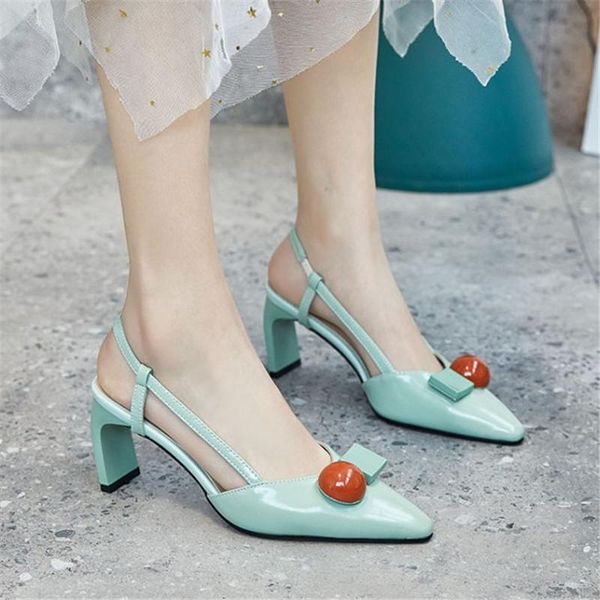 

luxury celebrity women genuine leather sandals strange high heels dress party evening office lady wedding shoes bridal, Black