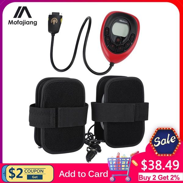 

muscle stimulator arm leg trainer usb fitness equipment muscles training electrostimulator massage tool electric massagers