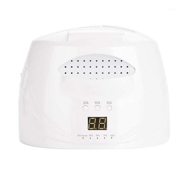 

light curing manicure machine professional led uv nail dryer gel polish gd1