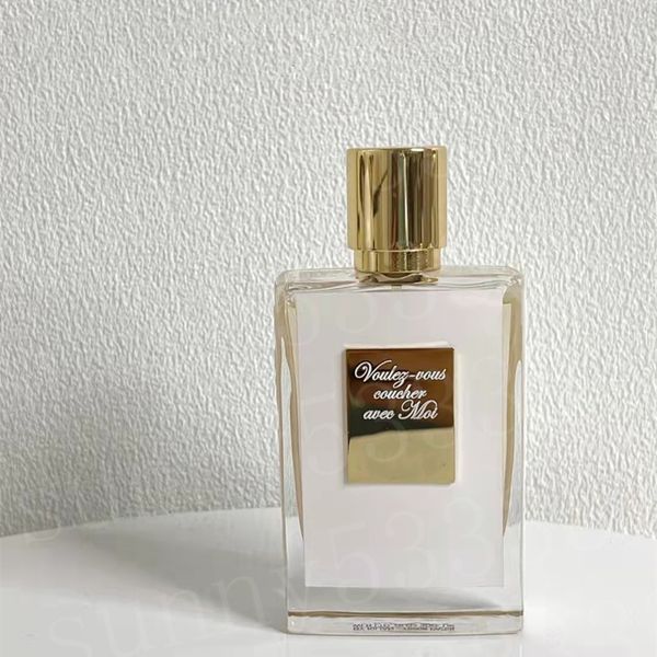 

men women perfume fragrance spray love don't be shy good girl gone bad 50ml eau de parfum edp floral fruity notes charming design fast