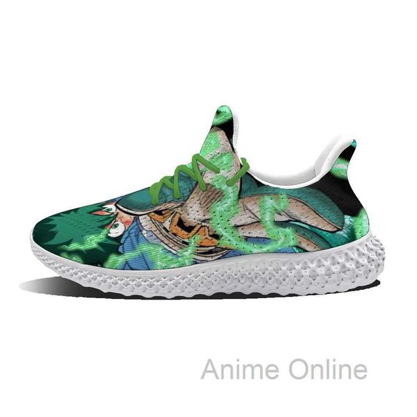 

pattern custom fashion sports breathable trend casual animation shoes